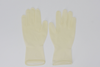 Light Dustproof Latex Examination Glove