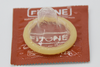 FITONE Contoured Condoms