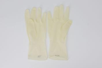 EO Sterile Natural rubber Latex Surgical Glove