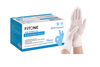 Ambidextrous Sterile Powdered Latex Examination Glove