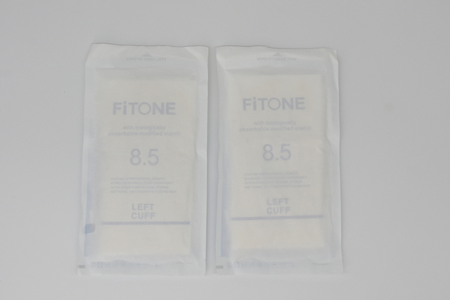 Sterile Disposable Latex Surgical Glove For Operation