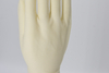 Electrical Work Biodegradable Blue Latex Surgical Glove