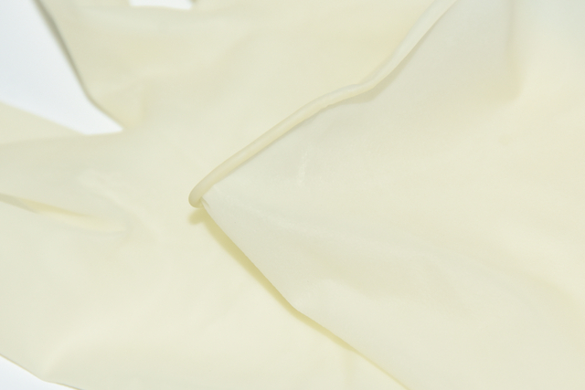 Multi-Purpose Powdered Latex Surgical Glove For Food Prep