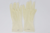Electrical Work Biodegradable Blue Latex Surgical Glove